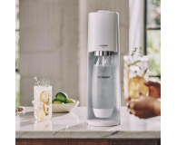 SodaStream Terra White + butelka - 1029661 - zdjęcie 7